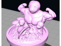 Vinesauce Flowerpot by Gringoling