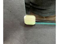 Mirror Corner Bumper by Klaw333