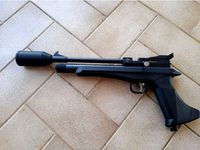 Silencer for Diana Chaser by Christian98709