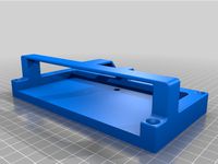 ECUMaster Black Mount by Enraged