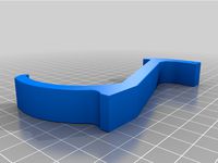 Logitech speakers horizontal stand by DarealCipher