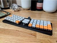 Rebound Keyboard Tray by a8ksh4