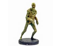 Feral Ghoul (Fallout 4) by Daniels_Destined_Designs