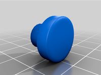 Xbox Elite ThumbStick by Mortgomery