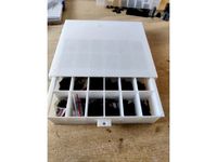 Screw Box by FrancisBlank