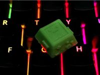 BMO keycap by Easy3dph