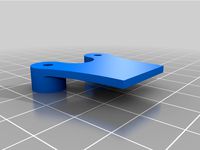 Tyro129 GPS Mount by bigone5500