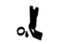 CR-6 SE Fillament Roller Guide by msaibene