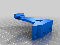 LONGER LK4 Pro - filament accompaniment guide by MiniMoro