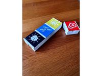 Pandemic virus storage boxes by martie244