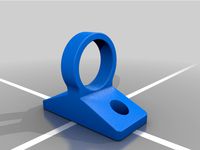 Broom handle ring by ericbergen