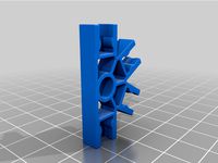 K'nex 60° Expension Pack by BVHtje