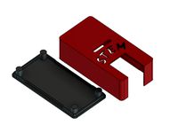 Mapper Casing by chrvoigt