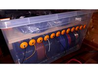 Filamenthalter by Tueftlergarage