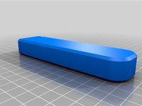 Small Tool stoarge (easy open) by masyuepf