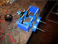 free energy - HATEM v2 by Zdenek_Preisner