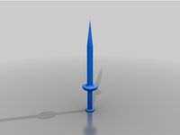 Knife thingy V2 by Random_idiot