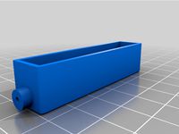 World's Lightest 3-inch Cinewhoop Parts by marblekit