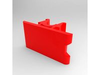 GM Door Lock Trim/Clamp by Keir73