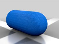 Ammo for Edison Giocattoli/Parris Gummy Toy Guns by DanoMaker