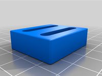 Blind Spacer by Foden7