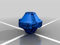 Sperky-Derkies (Derpies) [DMcG] by gnamp