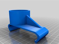 Iphone 10 Phone Scope by JSKCreations
