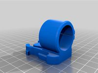 GoPro Mount for Anker PowerCore Mini by Todesengelvr6