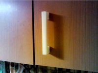 Furniture handle by Ra7