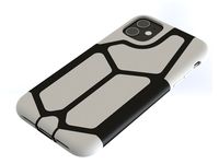 iPhone 11 - 2 Piece Case - V2 by AndrewRoush