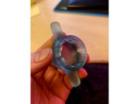 Logitech G923 Wheel Tool by andymanic