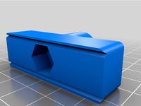 PCB Vise by cannonkyle