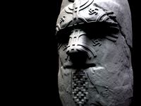 Rock Face by SimonTroncoso