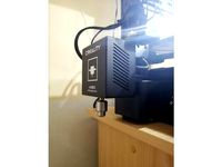 Creality CP-01 # HEAD HOLDER by Alex_CP-01_Maker