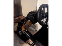 Playseat Challenge Button Box by Squirrelzar