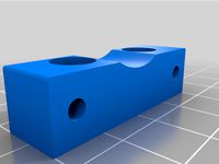 Ender 3 v2 z axis fix by capposteve