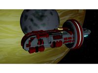 Battleship 39mm by smight