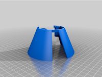 Delonghi ECAM23450SL Espresso Maker Funnel by lesagegp