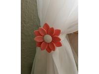 Curtainhook with exchangeable attachments by eponra
