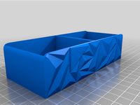 Salt & Pepper Container by viniciusro
