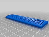EOD breacher bar scale by cytoe1