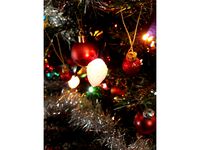 Christmas lights cover set by Passavopercaso