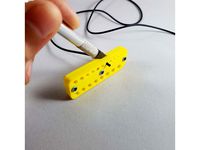 Flat Cut Tool by Cagatay