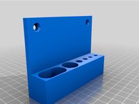 cold saw tool holder by funkyknuckles