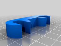 VESA Screen Display Mount  by gintonik