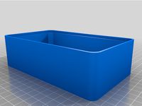 Lii-500 fan base / mount by tomasltboom