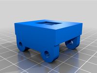 iLoud micro monitor pair stands by bliki