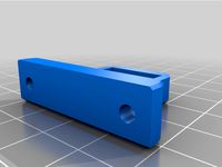 HTU21D Case by theFPVgeek