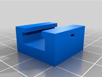 led pixel tape holder  by stevo1963