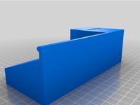 Nintendo Game and Watch Stand by bradsmith182